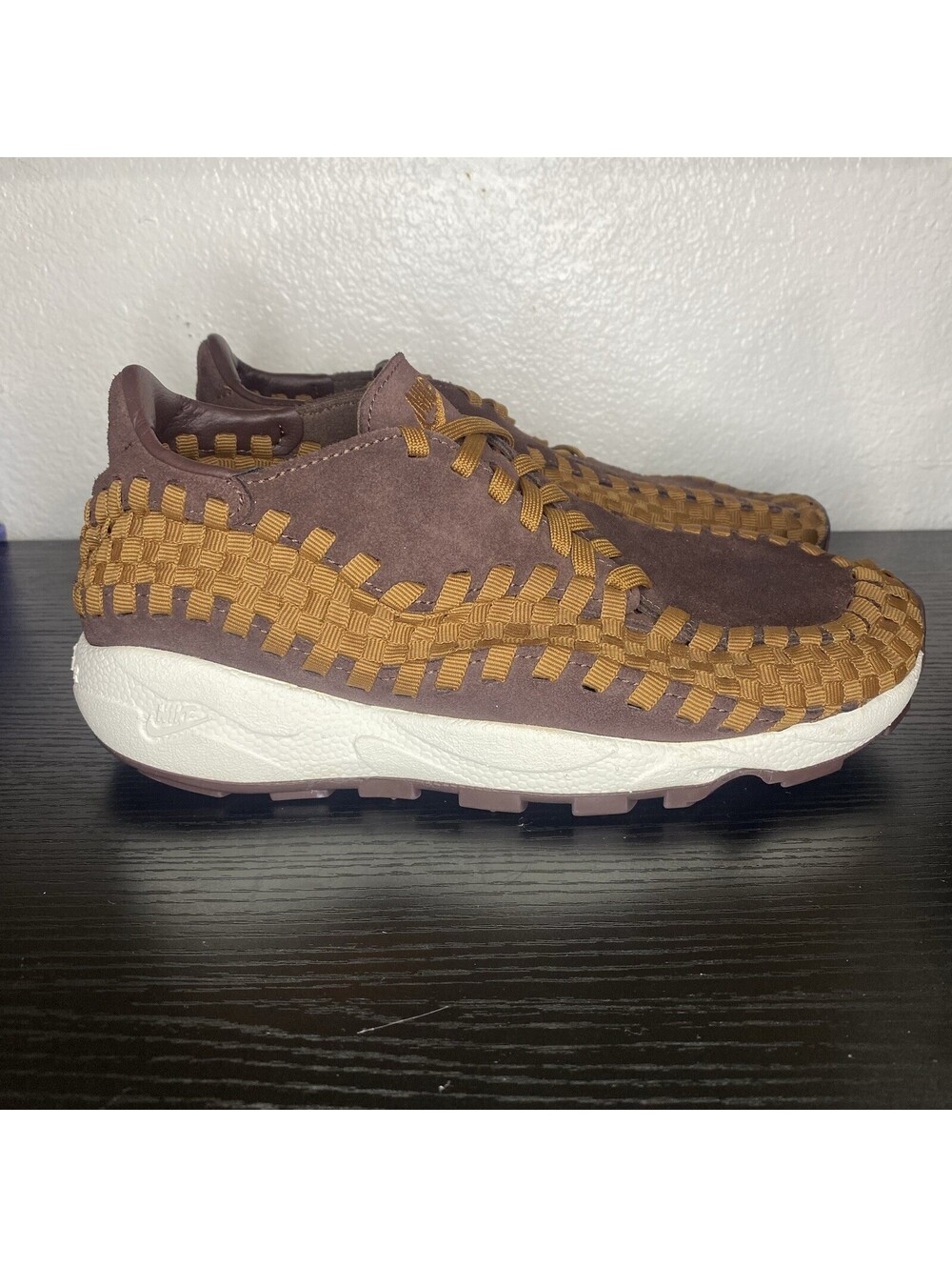 Nike Air Footscape Woven Women's Size 7.5